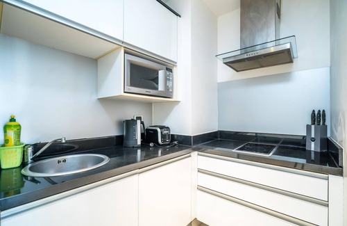 Kamala Apartment | Pool view studio at peaceful Nakalay Palm Condo