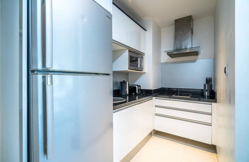 Kamala Apartment | Pool view studio at peaceful Nakalay Palm Condo