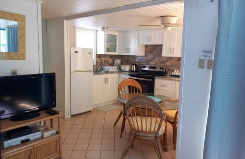 Frigate Bay Condo | Pool View Unit At Sealofts On The Beach awaits
