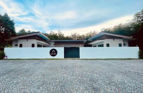 Laem Ngop Villa | Pool Villa at Salak