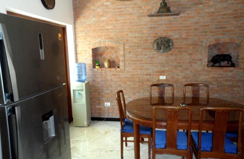 Cha-am Villa | Pool Villa Cha Am