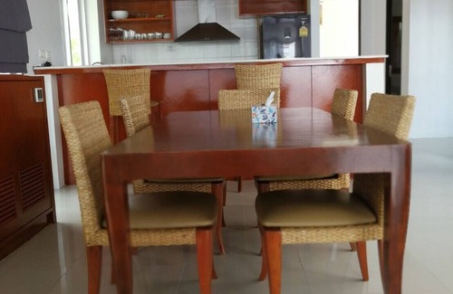 Chalong Villa | Pool Villa close to Chalong Beach and convenience access to everywhere Phuket