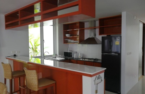Chalong Villa | Pool Villa close to Chalong Beach and convenience access to everywhere Phuket