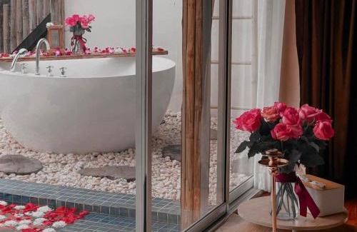 Chiang Rai Province Villa | Pool villa Doi Chang