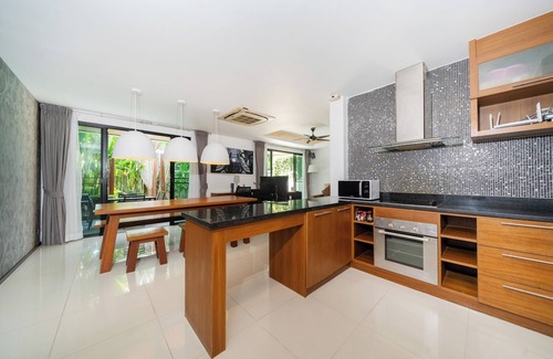 Rawai Villa | Pool villa in rawai