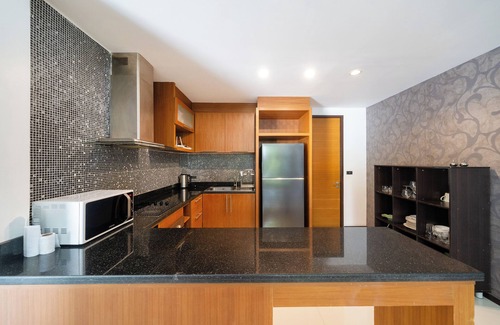Rawai Villa | Pool villa in rawai