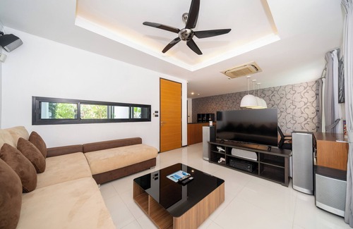 Rawai Villa | Pool villa in rawai