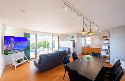 Mito House | Pool Villa Mito - Pool Villa 水戸
