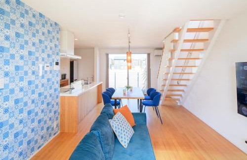 Mito House | Pool Villa Mito - Pool Villa 水戸