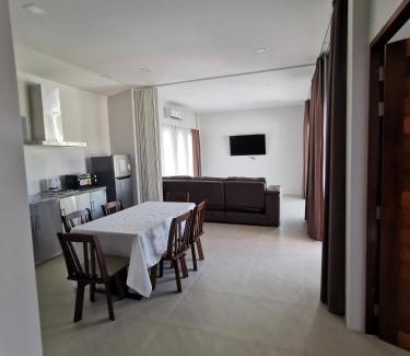 Cha-am Villa | Pool Villa Mountainview