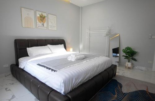 Pa Bong Villa | Pool Villa near Chiang Mai city with WiFi
