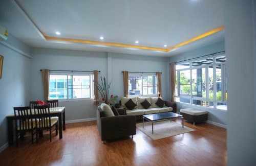 Pa Bong Villa | Pool Villa near Chiang Mai city with WiFi