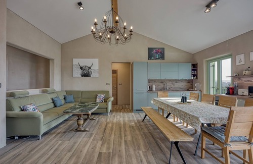 Piran Villa | Pool Villa Olivia with Sauna, Portorož - Sečovlje, Slovenia