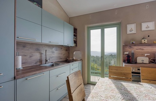 Piran Villa | Pool Villa Olivia with Sauna, Portorož - Sečovlje, Slovenia