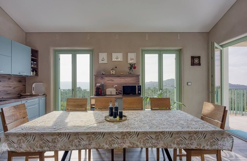 Piran Villa | Pool Villa Olivia with Sauna, Portorož - Sečovlje, Slovenia