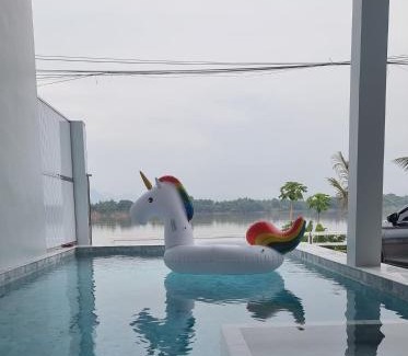 Nakhon Phanom Villa | Pool Villa Rimkhong Nakhorn Panom