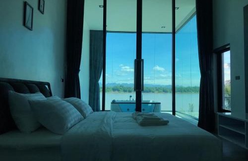 Nakhon Phanom Villa | Pool Villa Rimkhong Nakhorn Panom