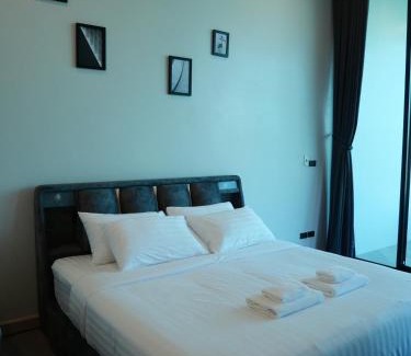 Nakhon Phanom Villa | Pool Villa Rimkhong Nakhorn Panom