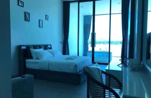 Nakhon Phanom Villa | Pool Villa Rimkhong Nakhorn Panom