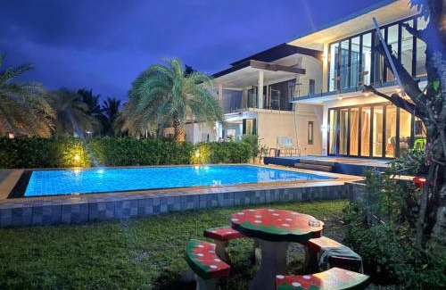 Ko Chang House | Pool Villa Viewthalay