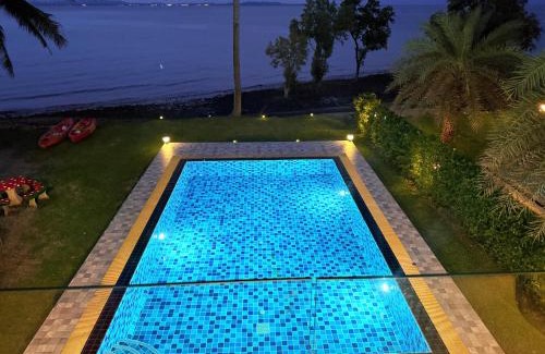 Ko Chang House | Pool Villa Viewthalay