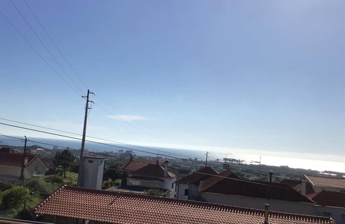 Castelo do Neiva Apartment | Pool with oceanview, surrounded by nature, restaurants min to Viana do Castelo