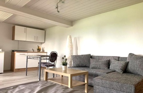 Schnackenburg Apartment | Pool-Zimmer in Schnackenburg