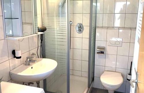 Schnackenburg Apartment | Pool-Zimmer in Schnackenburg