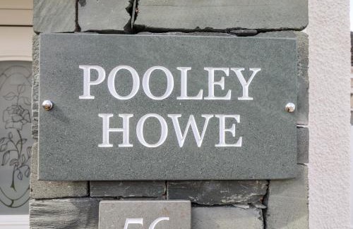 Portinscale House | Pooley Howe