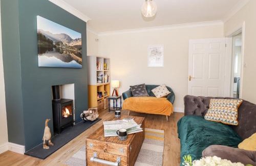 Portinscale House | Pooley Howe