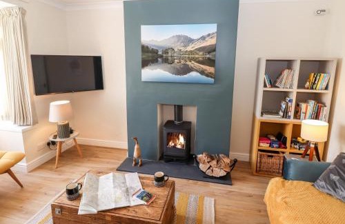 Portinscale House | Pooley Howe