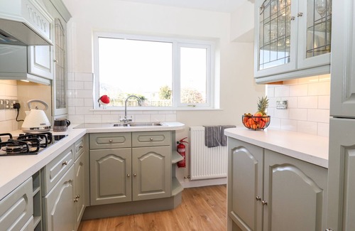 Portinscale Cottage | Pooley Howe