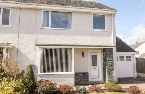 Portinscale Cottage | Pooley Howe
