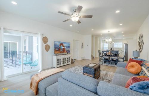 American Fork House | Pooley Pad