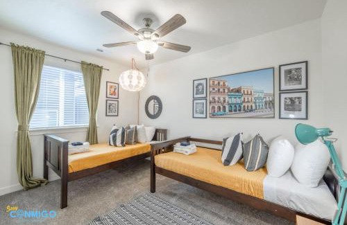 American Fork House | Pooley Pad