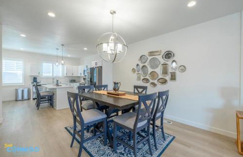 American Fork House | Pooley Pad