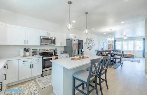 American Fork House | Pooley Pad