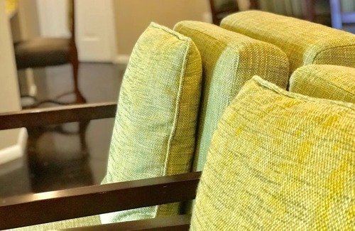 Channel District Apartment | Poolside Bliss at Bell Channelside B-113