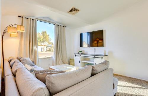 Deer Valley Estates House | Poolside Oasis 3 Mi to Lookout Mountain Park!