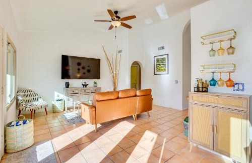 Deer Valley Estates House | Poolside Oasis 3 Mi to Lookout Mountain Park!