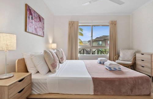Westcourt Apartment | Poolside Paradise Cairns - 9 Pools BBQ & Gym