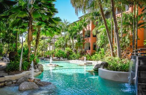 Westcourt Apartment | Poolside Paradise Cairns - 9 Pools BBQ & Gym