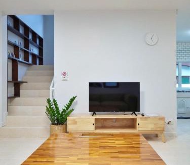 Nimman House | Poon house Nimman