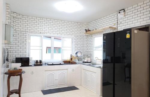 Nimman House | Poon house Nimman