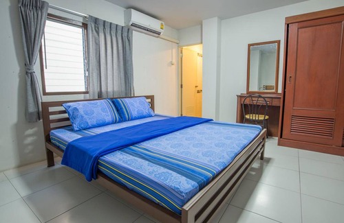 Si Racha Hotel | Poon Sook Apartment