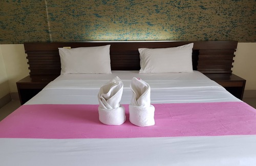 Phitsanulok Hotel | PoonSook Resident Hotel