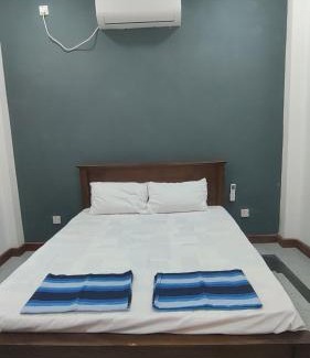 Nallur House | Pooranam Vacation Home
