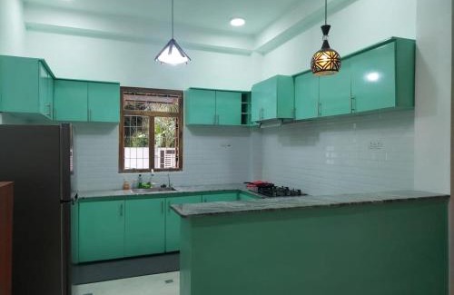 Nallur House | Pooranam Vacation Home
