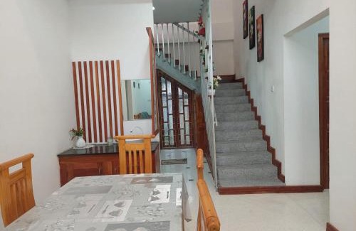 Nallur House | Pooranam Vacation Home
