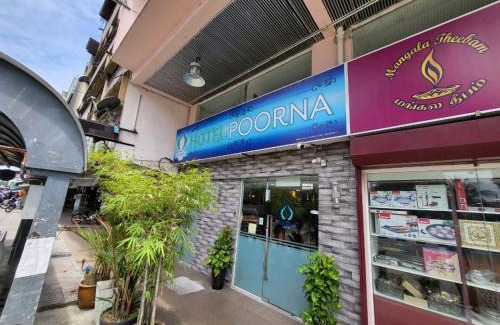 Sentul Hotel | Poorna Hotel